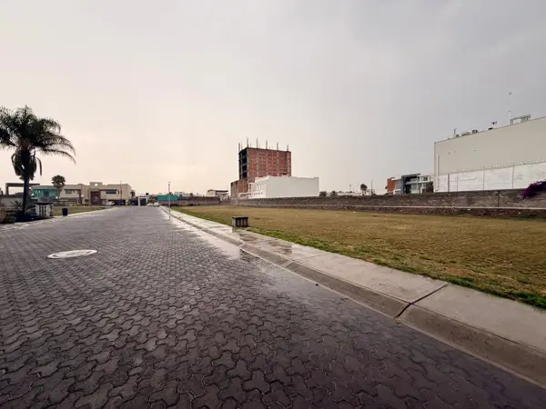 Terreno en venta en Zona Plateada, Pachuca de Soto — foto 2 de 13