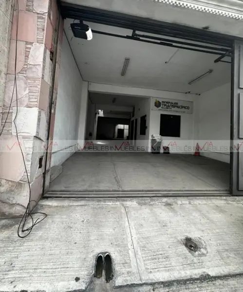 Edificio en renta en Monterrey Centro, Monterrey — foto 2 de 13