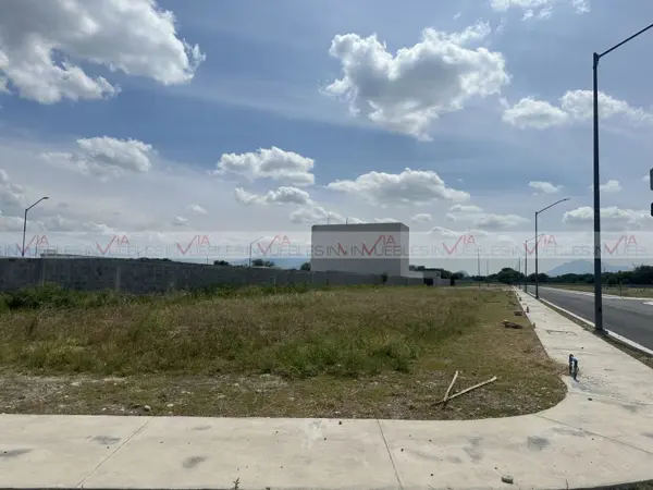 Terreno en venta en Rinconada Colonial, Apodaca — foto 2 de 12