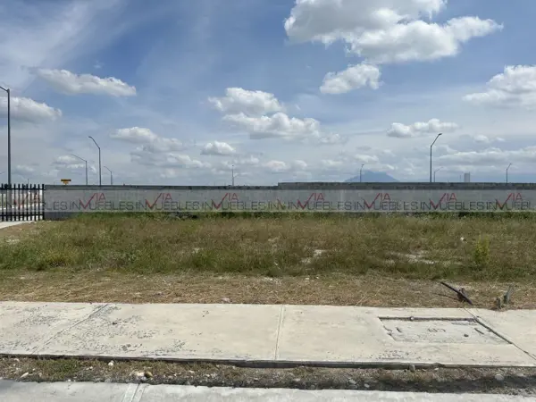 Terreno en venta en Rinconada Colonial, Apodaca — foto 3 de 12
