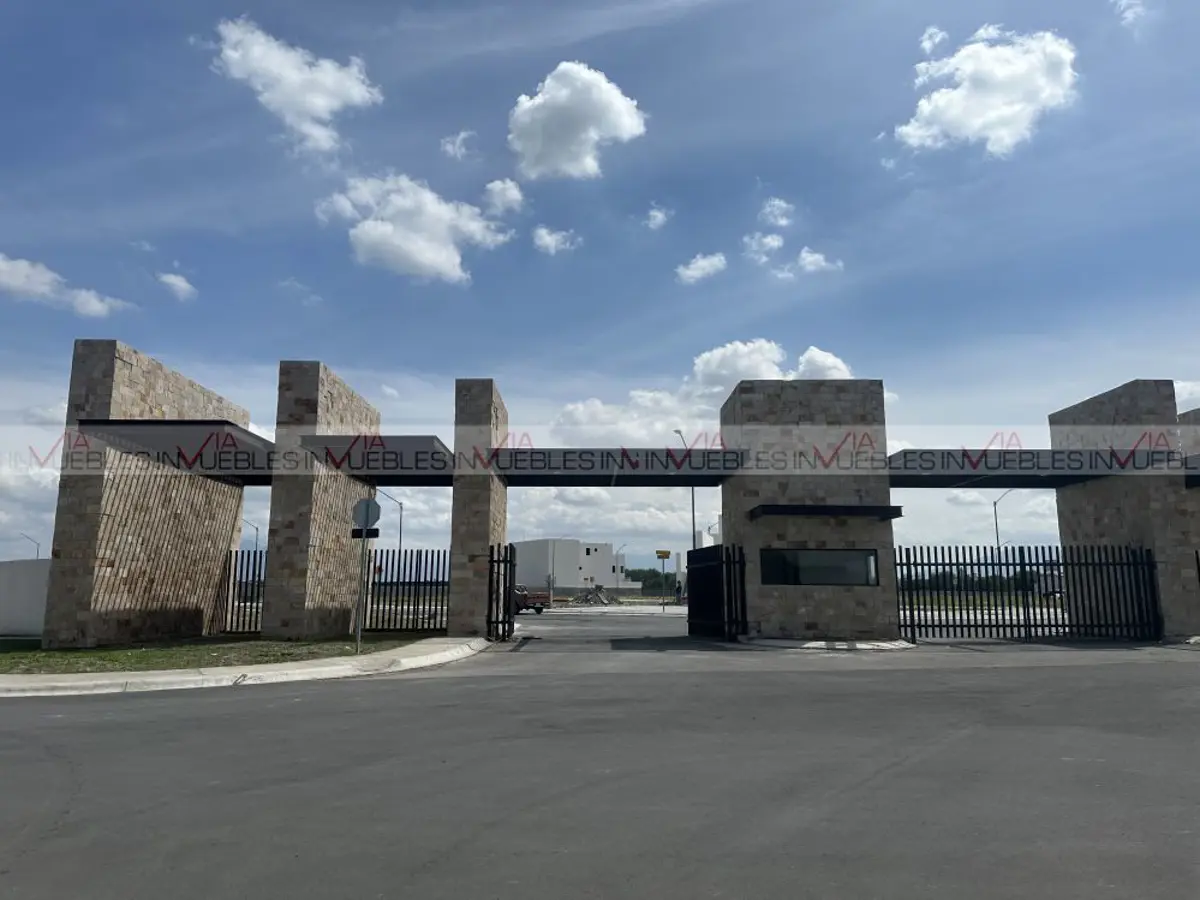 Terreno en venta en Rinconada Colonial, Apodaca — foto 1 de 12