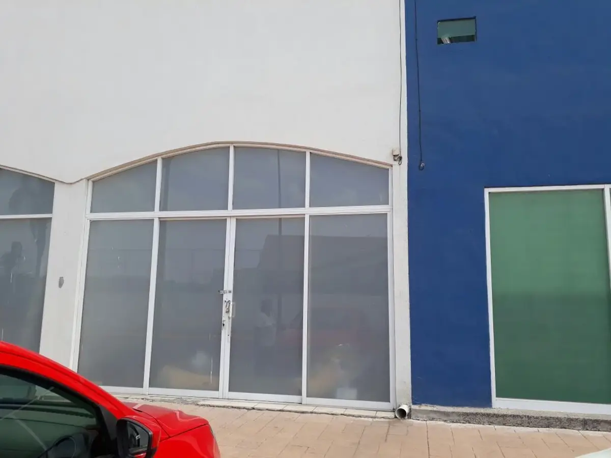 Local en renta en Cimatario, Querétaro — foto 1 de 9