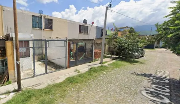 Casa en venta en Hacienda La Noria, Tlajomulco de Zúñiga — foto 2 de 10