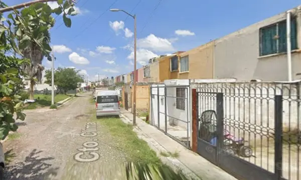 Casa en venta en Hacienda La Noria, Tlajomulco de Zúñiga — foto 3 de 10