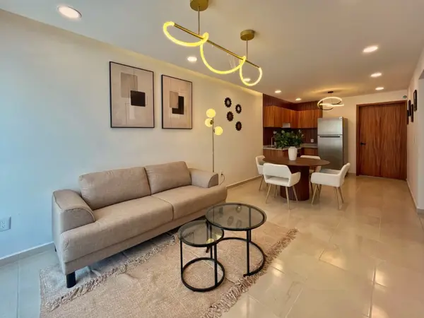 Departamento en venta en Joyas de Mocambo (Granjas los Pinos), Boca del Río — foto 2 de 33