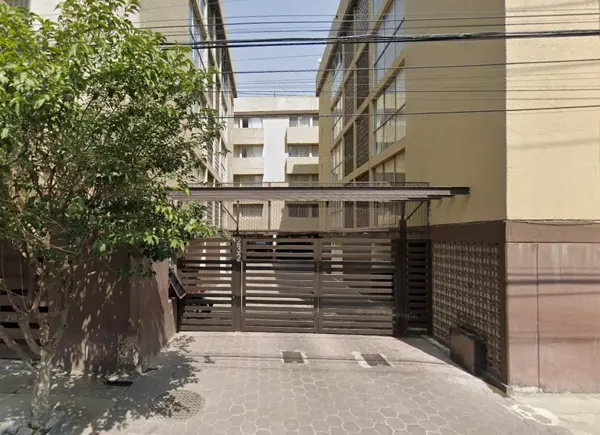 Departamento en venta en San Alvaro, Azcapotzalco — foto 2 de 5