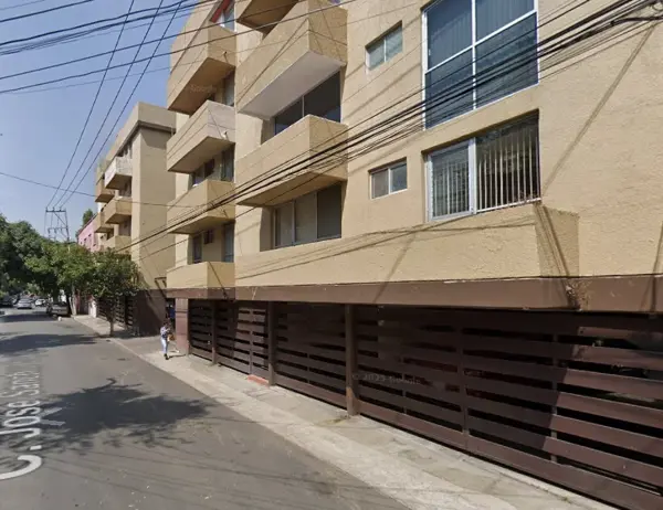 Departamento en venta en San Alvaro, Azcapotzalco — foto 3 de 5
