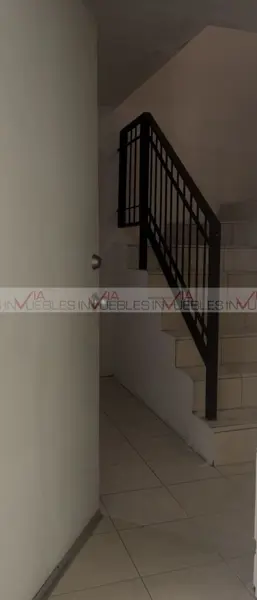 Casa en renta en Santa María, García — foto 3 de 12