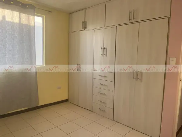 Casa en renta en Santa María, García — foto 2 de 12