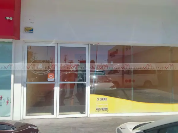 Local en renta en Ciudad Apodaca Centro, Apodaca — foto 2 de 12