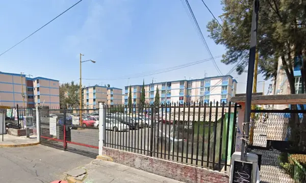 Departamento en venta en Albarrada, Iztapalapa — foto 3 de 6