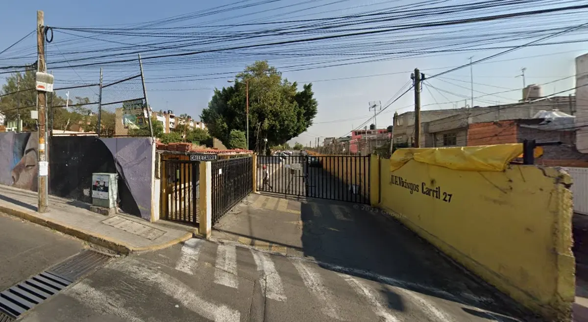 Departamento en venta en San Juan Xalpa, Iztapalapa — foto 1 de 7