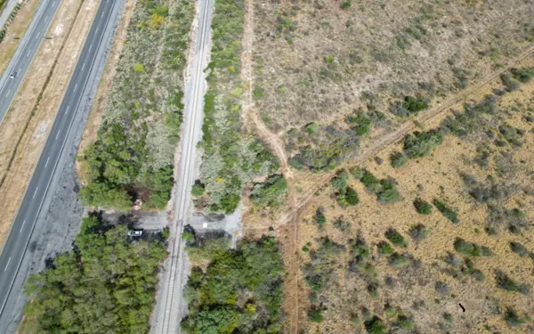 Terreno en venta en Mirador San Antonio, Juárez — foto 2 de 7