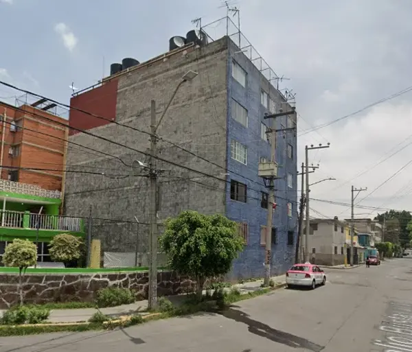 Departamento en venta en Santa Martha Acatitla, Iztapalapa — foto 3 de 7