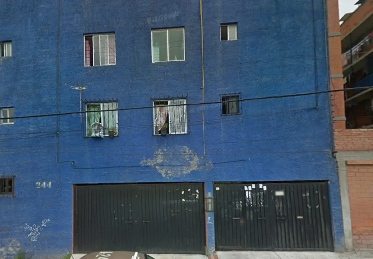 Departamento en venta en Santa Martha Acatitla, Iztapalapa — foto 1 de 7