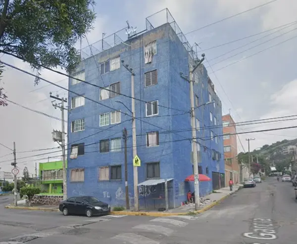 Departamento en venta en Santa Martha Acatitla, Iztapalapa — foto 2 de 7