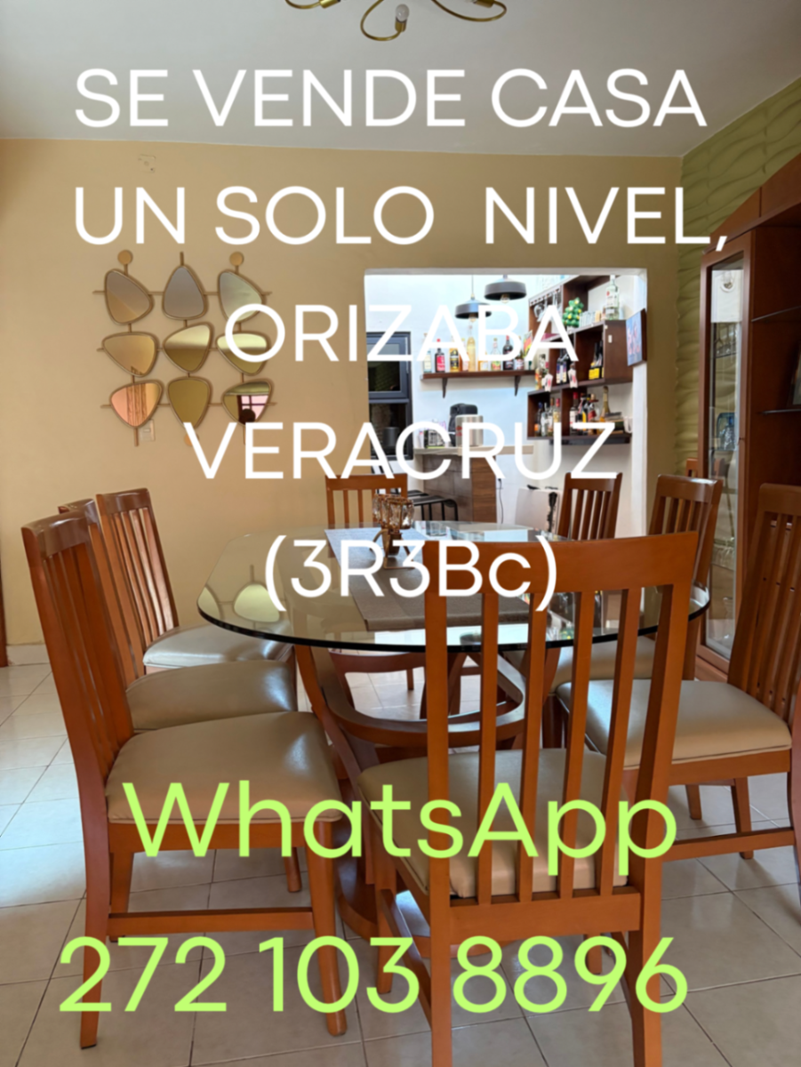 Casa en venta en Orizaba Centro, Orizaba — foto 1 de 24