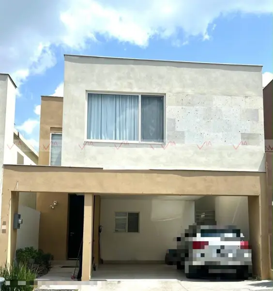 Casa en venta en Moretta, Monterrey — foto 2 de 16