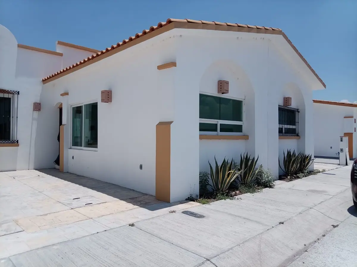 Casa en venta en Residencial Horizontes, Irapuato — foto 1 de 16
