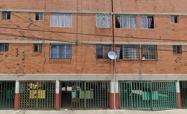¡OPORTUNIDAD ÚNICA! DEPARTAMENTO EN REMATE