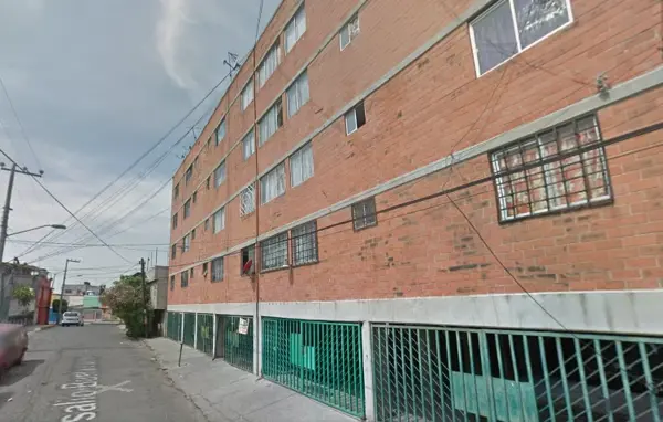 Departamento en venta en Santa Martha Acatitla, Iztapalapa — foto 2 de 6