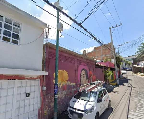 Casa en venta en Santiago Acahualtepec, Iztapalapa — foto 2 de 7