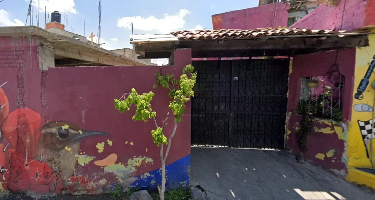 Casa en venta en Santiago Acahualtepec, Iztapalapa — foto 1 de 7