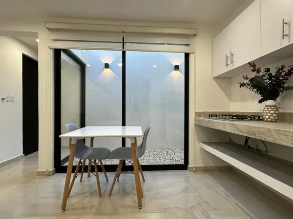 Departamento en renta en Supermanzana 51, Benito Juárez — foto 2 de 14