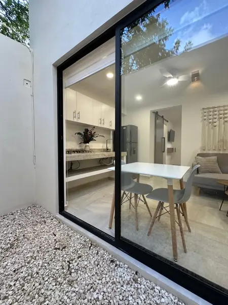 Departamento en renta en Supermanzana 51, Benito Juárez — foto 3 de 14