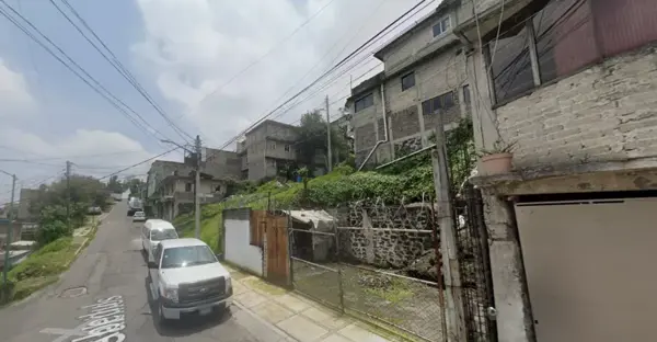 Casa en venta en San Nicolás Totolapan, La Magdalena Contreras — foto 3 de 5