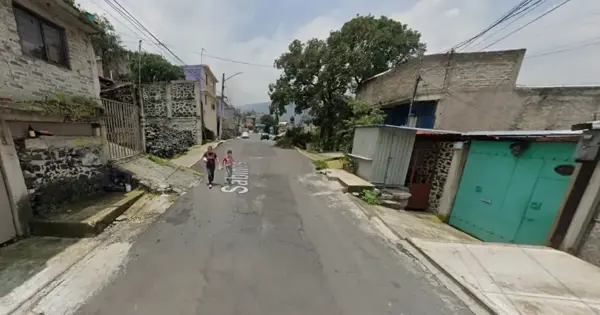 Casa en venta en San Nicolás Totolapan, La Magdalena Contreras — foto 2 de 5