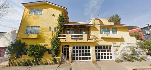 Casa en venta en Ampliación Caracol, Venustiano Carranza — foto 3 de 7