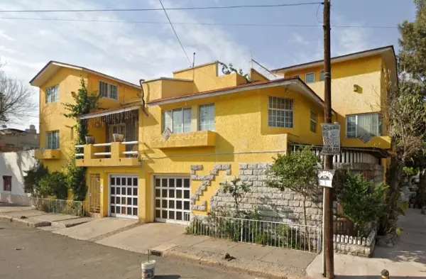 ¡OPORTUNIDAD ÚNICA! CASA EN REMATE