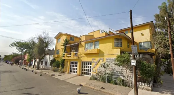 Casa en venta en Ampliación Caracol, Venustiano Carranza — foto 2 de 7