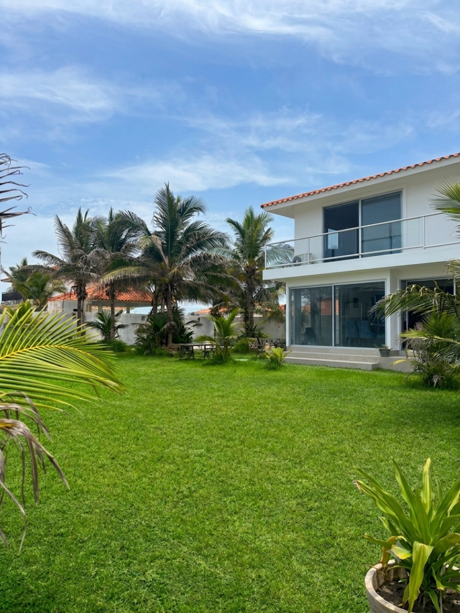 Casa en venta en El Sendero Residencial, Alvarado — foto 1 de 22