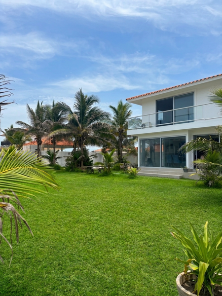 Casa en venta en El Sendero Residencial, Alvarado, Veracruz de Ignacio de la Llave