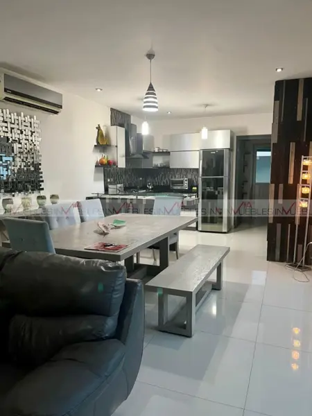 Casa en renta en Valle de Cristal, Monterrey — foto 3 de 25