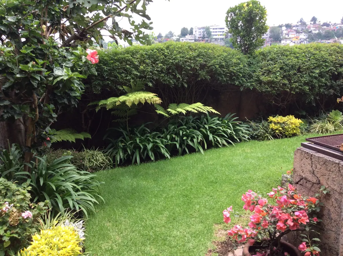 Casa en venta en Lomas de las Aguilas, Álvaro Obregón — foto 1 de 20