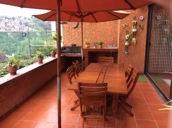 Casa en venta en Lomas de las Aguilas, Álvaro Obregón — foto 2 de 20