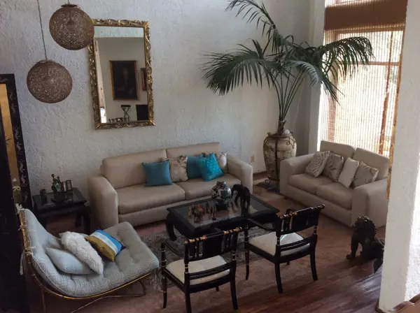 Casa en venta en Lomas de las Aguilas, Álvaro Obregón — foto 3 de 20