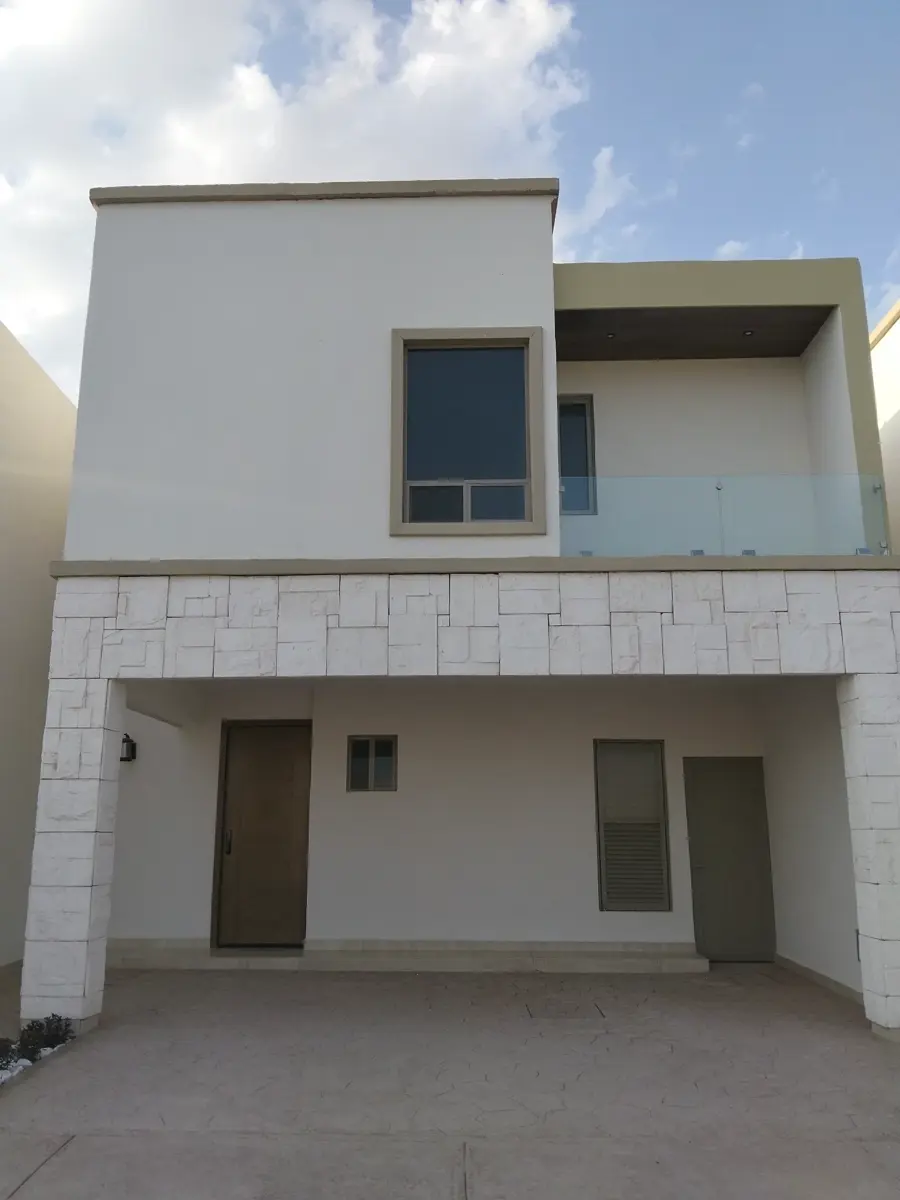 Casa en venta en Los Viñedos, Torreón — foto 1 de 21