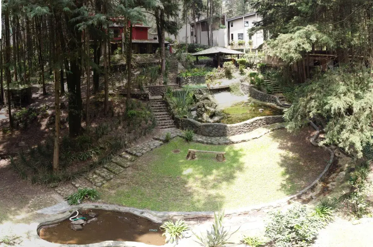 Casa en venta en Centro Ocoyoacac, Ocoyoacac — foto 1 de 38