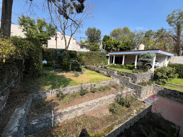 Casa en renta en Heroes de Padierna, La Magdalena Contreras — foto 3 de 43