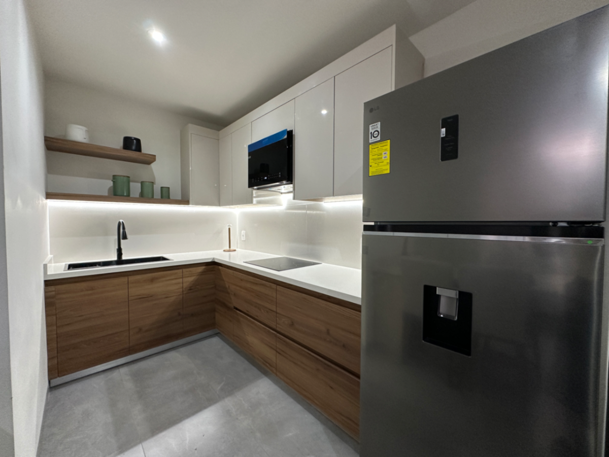 DEPARTAMENTO NUEVO AMUEBLADO EN VENTA | DISTRITO KARENA DEPARTAMENTO NUEVO AMUEBLADO EN VENTA | DISTRITO KARENA