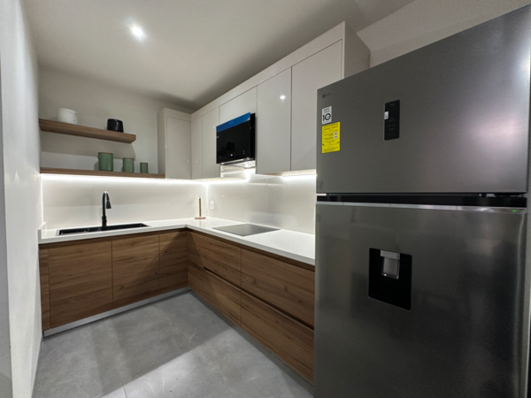 DEPARTAMENTO NUEVO AMUEBLADO EN VENTA | DISTRITO KARENA