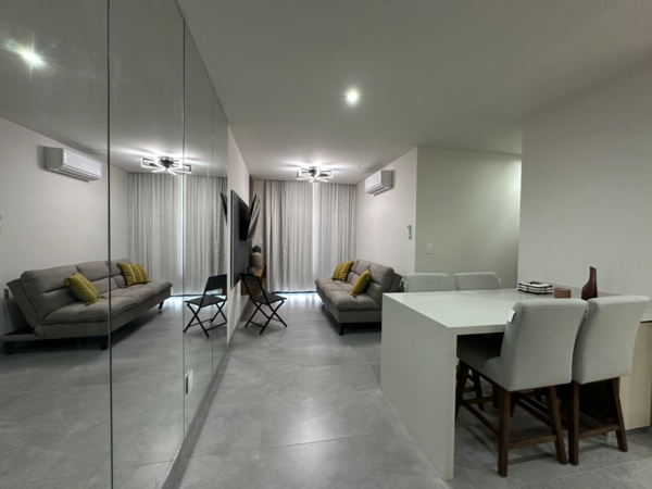 Departamento en venta en Villa Vergel Residencial, Saltillo — foto 2 de 23
