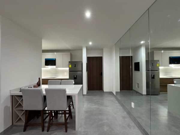 Departamento en venta en Villa Vergel Residencial, Saltillo — foto 3 de 23