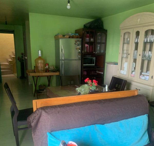 Casa en venta en El Chamizal, Naucalpan de Juárez — foto 2 de 19