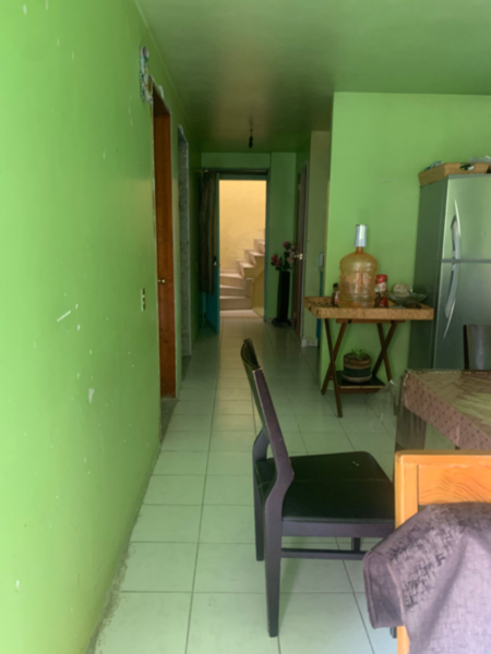 Casa en venta en El Chamizal, Naucalpan de Juárez — foto 3 de 19
