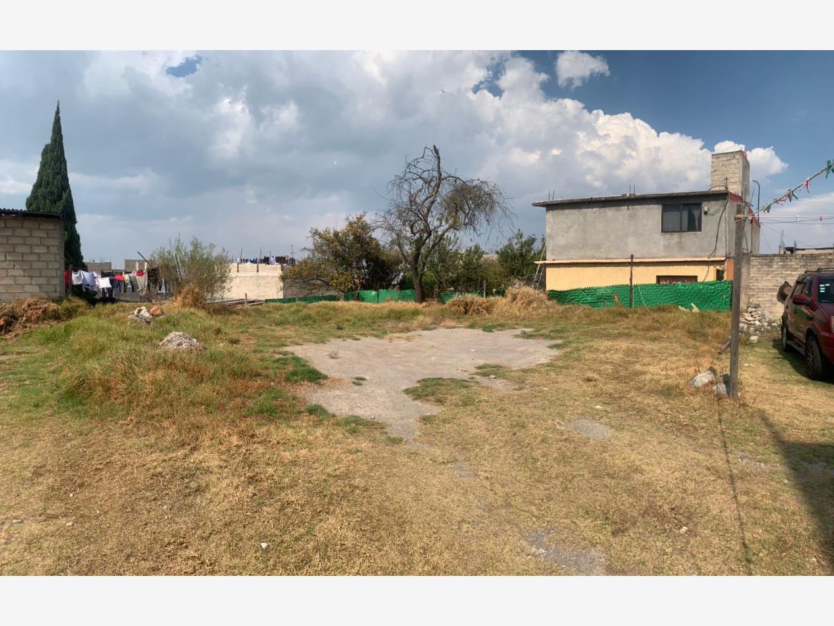 Terreno en venta en Santiago Yancuitlalpan, Huixquilucan — foto 1 de 6